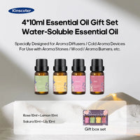 Aromatherapy Essential Oils / Ultrasonic Air Humidifier Scent
